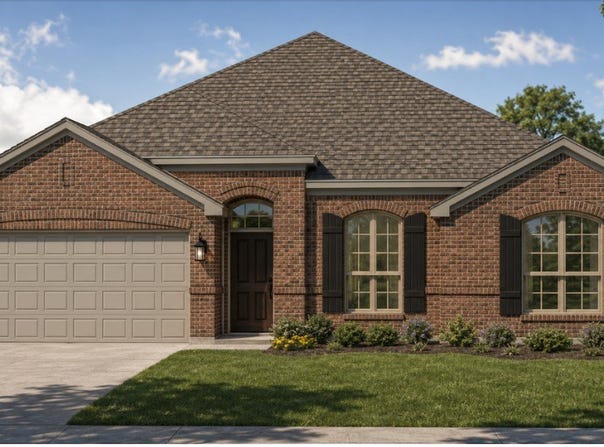1517 Louis Street, Graham, TX 76450