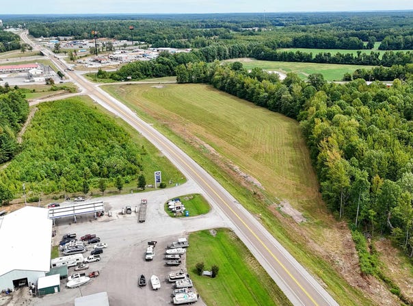 641 Hwy N, Holladay, TN 38341