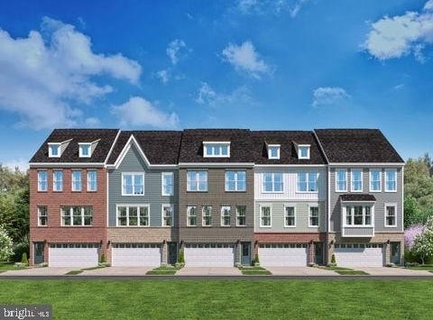 14306 BRONTE Street, LAUREL, MD 20707