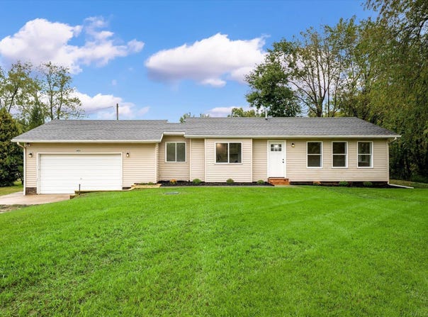 4413 David Drive, Hastings, MI 49058