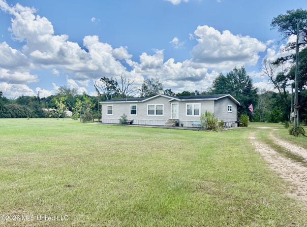 46 Pearlview Circle, Monticello, MS 39654