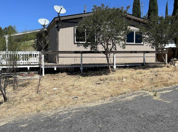 9930 Hernandez Dr, La Grange, CA 95329
