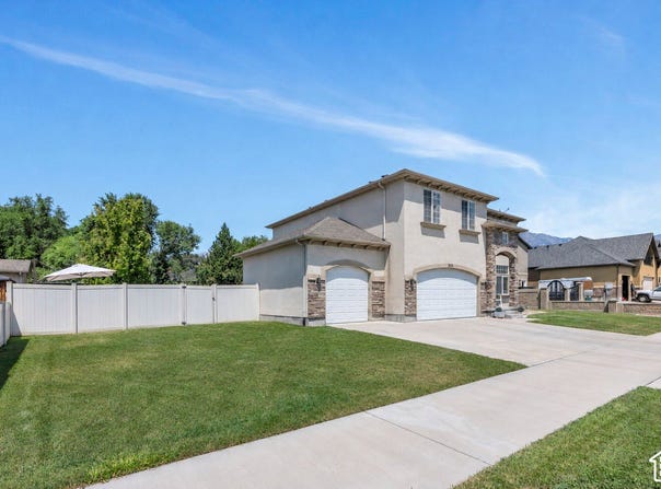2612 W 1210 N, Provo, UT 84601