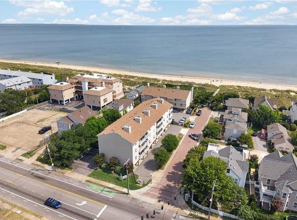 2246 E Ocean View Avenue, Norfolk, VA 23518