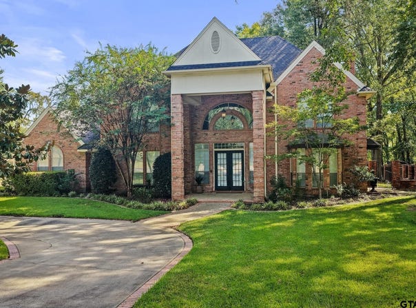 1105 S Williams, Mt Pleasant, TX 75455