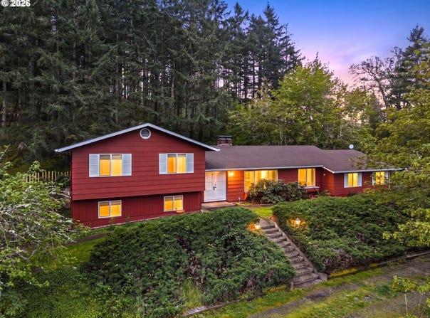 28974 GIMPL HILL Rd, Eugene, OR 97402