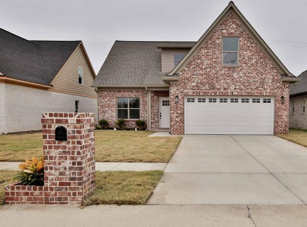 709 N ARRINGTON DRIVE, West Memphis, AR 72301
