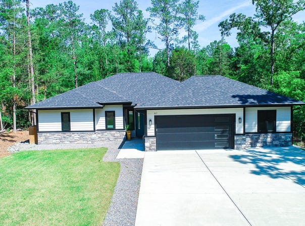 217 Cove Point Lane, McCormick, SC 29835