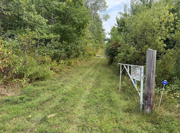 Edgewood Drive, Springbrook, WI 54875