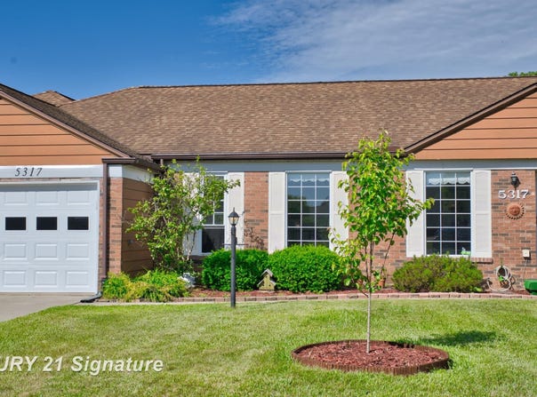 5317 Vineyard Lane, Flushing, MI 48433