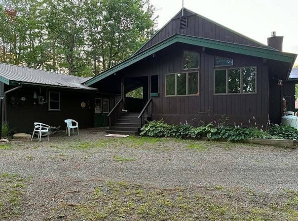 2817 State Rte 8, Speculator, NY 12164