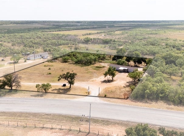5151 S Fm 600, Abilene, TX 79601