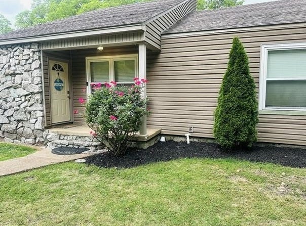 127 WALTON LOOP Rd, Covington, TN 38019
