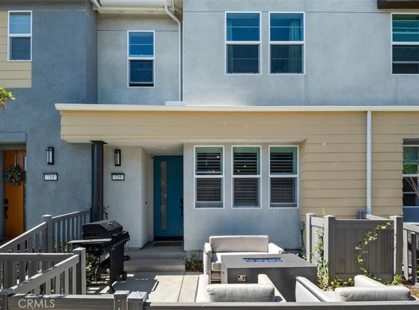 725 Hazel, Rancho Mission Viejo, CA 92694