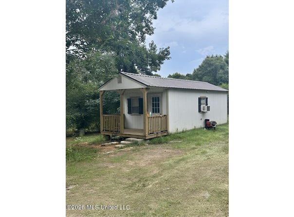 4034 W Topisaw, Ruth, MS 39662