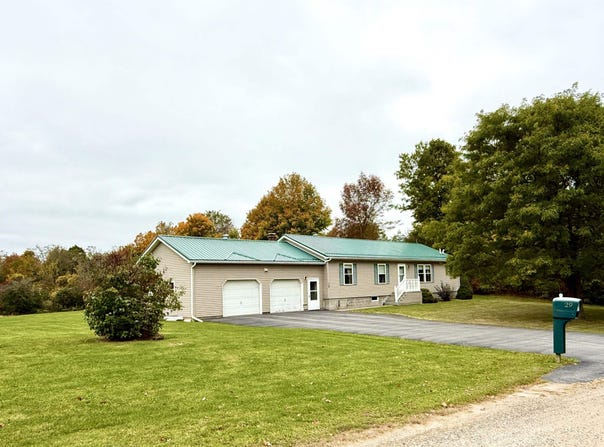 29 Bristol Rd, Gouverneur, NY 13642