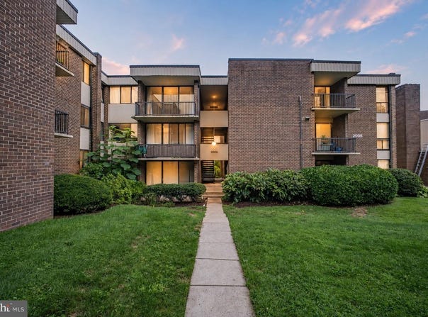 2005 COLERIDGE Drive, SILVER SPRING, MD 20902