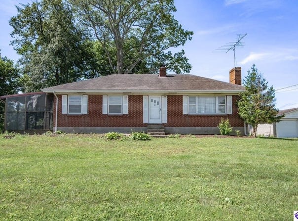 4765 Flaherty Road, Vine Grove, KY 40175