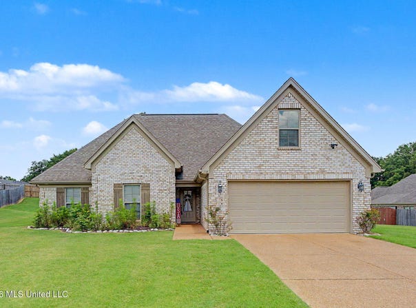 125 Highland Drive, Senatobia, MS 38668