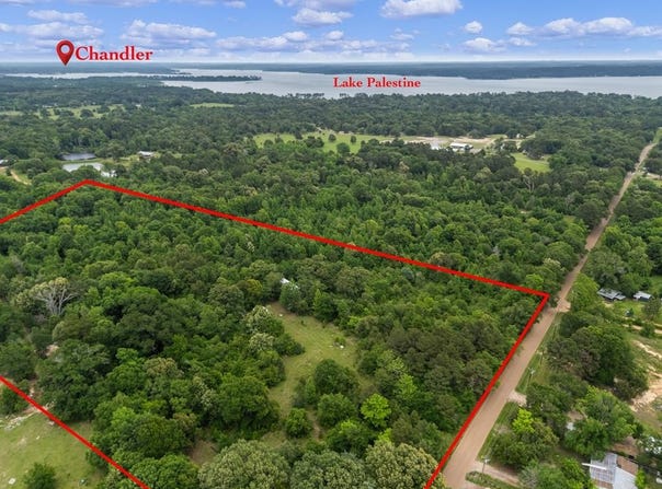 CR 3105, Chandler, TX 75758