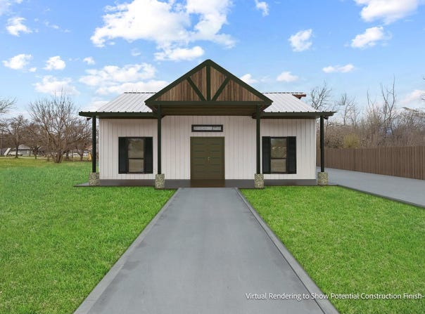 204 S Main Street, Ector, TX 75439