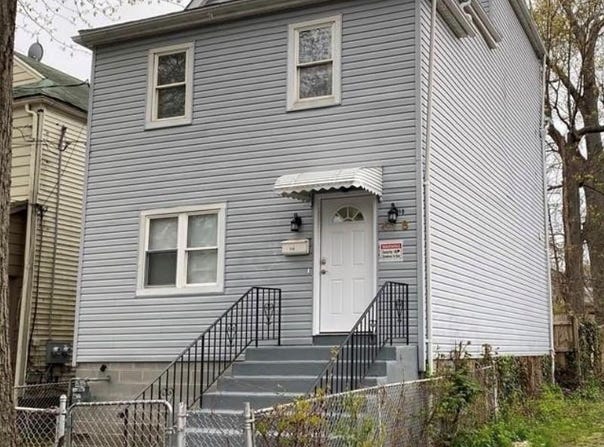 418 S 7th Avenue, Mount Vernon, NY 10550
