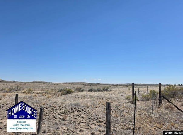 8 Mile Rd, Riverton, WY 82501
