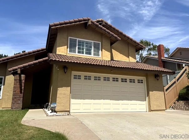 2912 Shady Pine St, Spring Valley, CA 91978