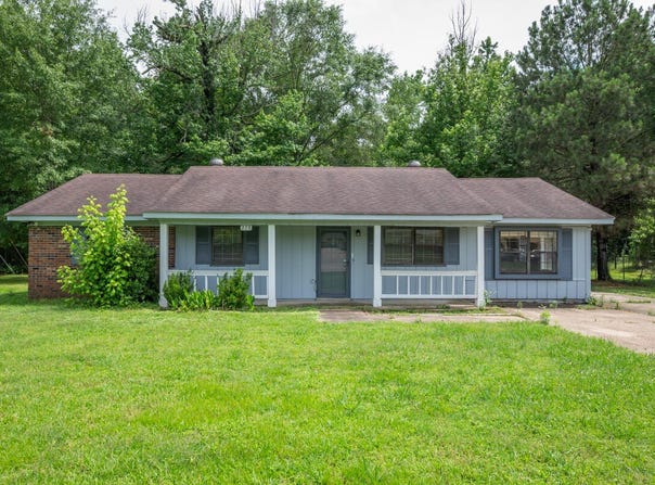 278 Concourse Road, Columbus, MS 39702