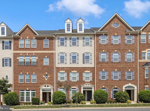 304-B MILL POND Road, FREDERICK, MD 21701