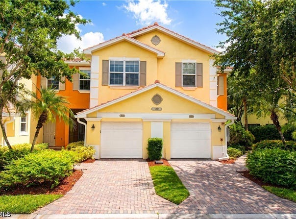 4341 Lazio Way, Fort Myers, FL 33901