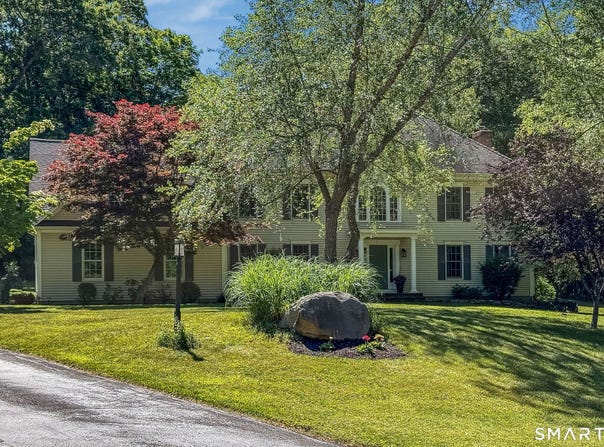 29 Buell Hill Road, Killingworth, CT 06419