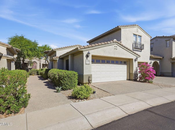 20802 N GRAYHAWK Drive, Scottsdale, AZ 85255
