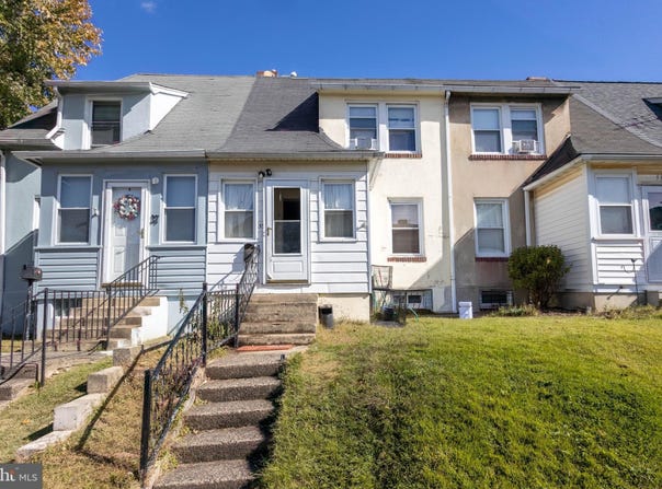 35 KINSHIP Road, BALTIMORE, MD 21222