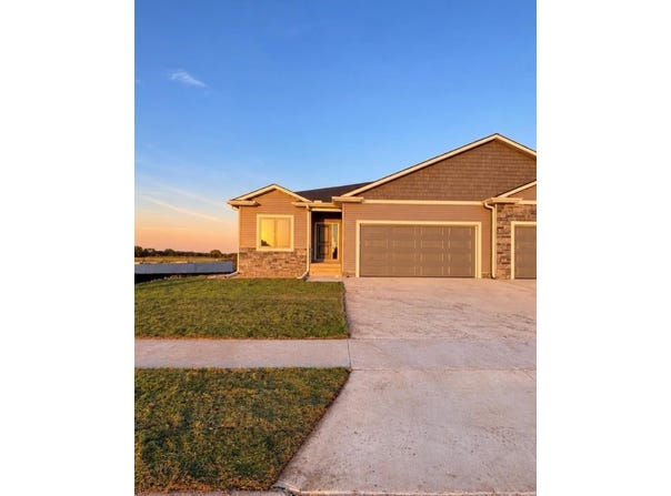 3193 Adele Drive, Columbus, NE 68601