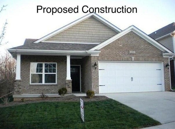 124 Amick Way, Georgetown, KY 40324