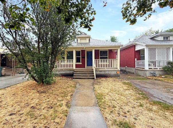 2236 S QUINCY Ave E, Ogden, UT 84403