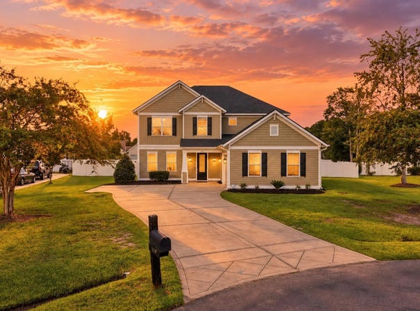 409 Mingo Creek Ct., Myrtle Beach, SC 29579