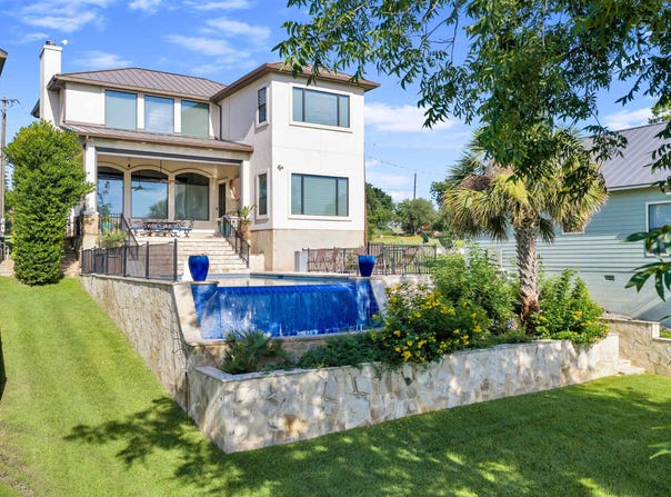 1509 CR 118B, Burnet, TX 78611