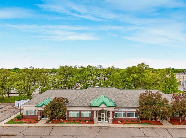 1022 4th Street SE, Saint Cloud, MN 56304