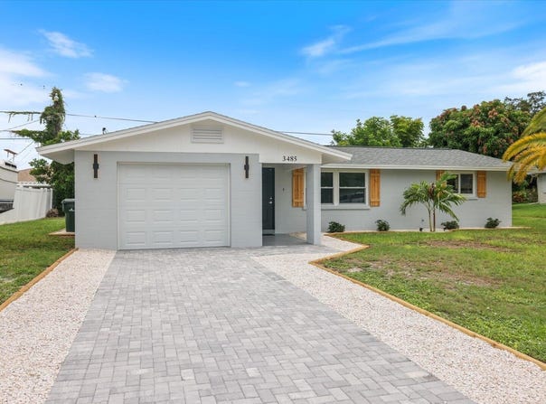 3485 ROSLYN Road, VENICE, FL 34293