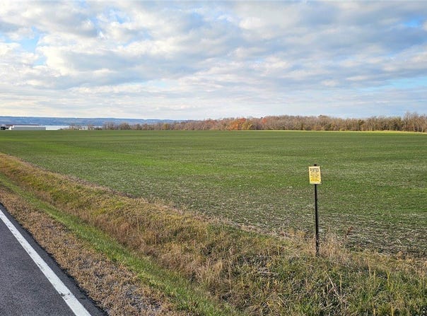 Kennedy Road, Ovid, NY 14521