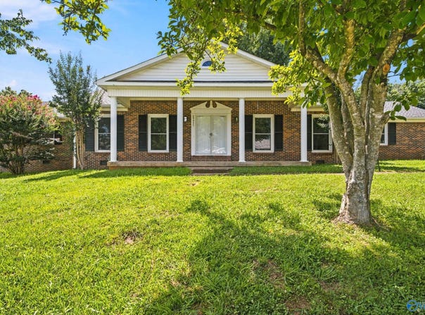 29847 1st Avenue E, Ardmore, AL 35739