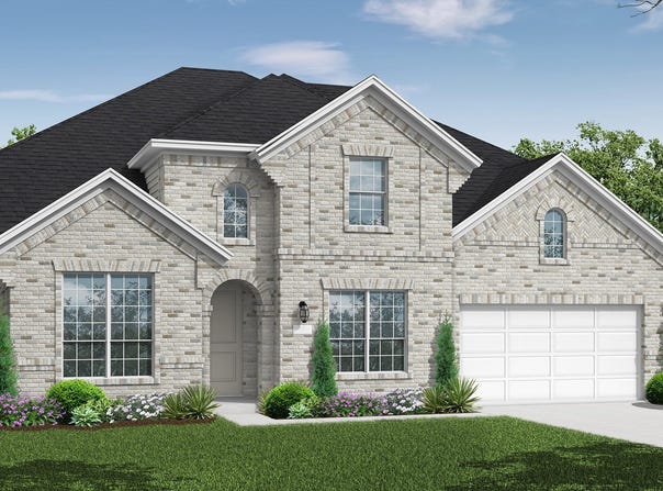 2506 Judith Drive, Rockwall, TX 75087