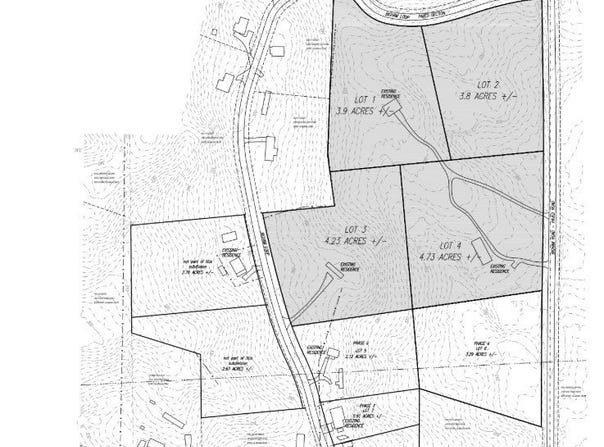 Billy Bigham Road, Berry, AL 35546