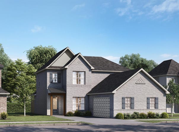 3544 WATERBURY AVE, Baton Rouge, LA 70810