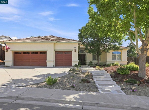5204 Sturges Ct, Antioch, CA 94531