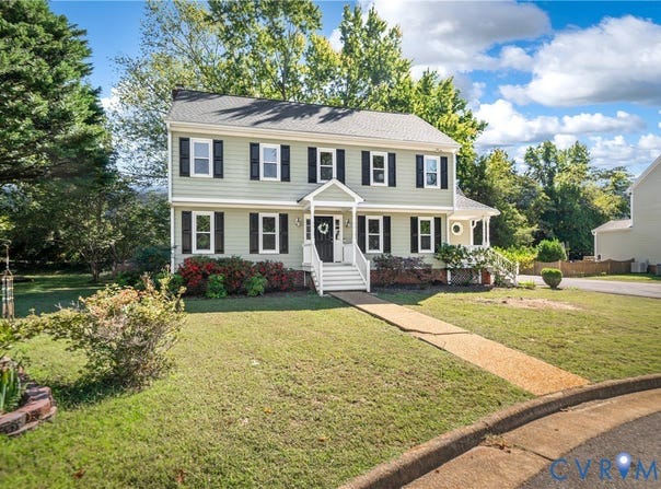 2505 Welrose Ct, Midlothian, VA 23113