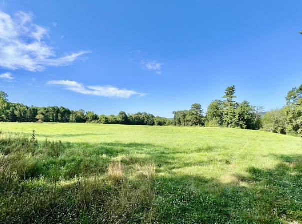 Sennebec Road lot: #26, Appleton, ME 04862