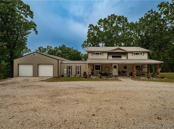 19747 Brendel Boulevard, Rocky Mount, MO 65072